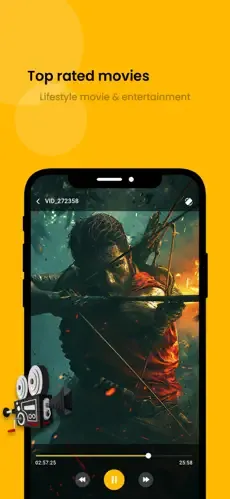 zootopia-2-hotstar Top Rated Movies
